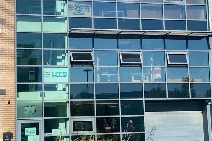 U.T.S. Engineering, Unit 75 , Dunboyne Business Park, Dunboyne, Dunboyne, Co. Meath
