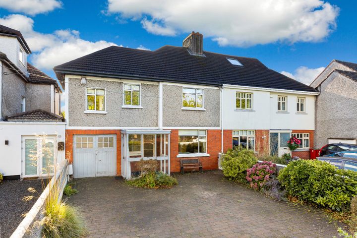 102 Malahide Road, Clontarf, Dublin 3, D03E4F3