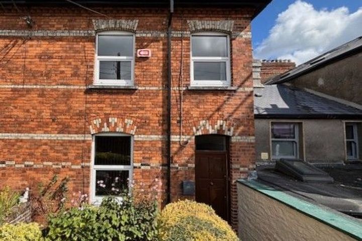 3 Pinafore Villas, Military Road, St. Lukes, Co. Cork, T23XEP8
