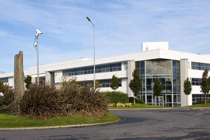 Building 10-1, Blanchardstown Corporate Park, 470