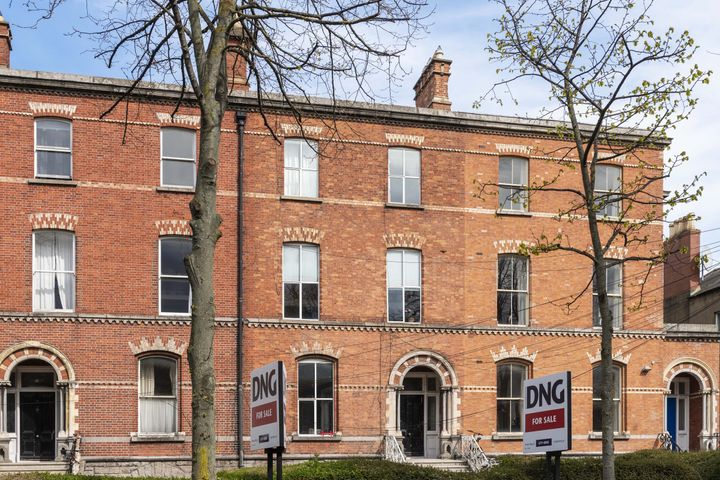 34 Elgin Rd Flat 1, Ballsbridge, Dubiln 4, Dublin 4, Dublin