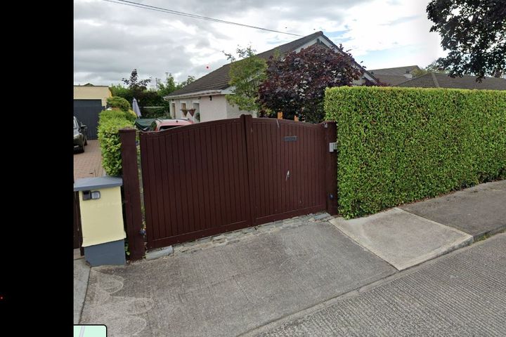 3 Coarse Moor, Straffan, Straffan, Co. Kildare, W23YN35