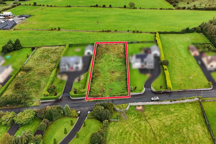 Site at Moyveela, Oranmore, Galway, H91D8YY