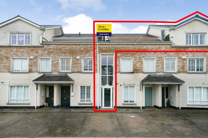 21 Peyton Court, Rathcoole, Rathcoole, Co. Dublin, D24K822