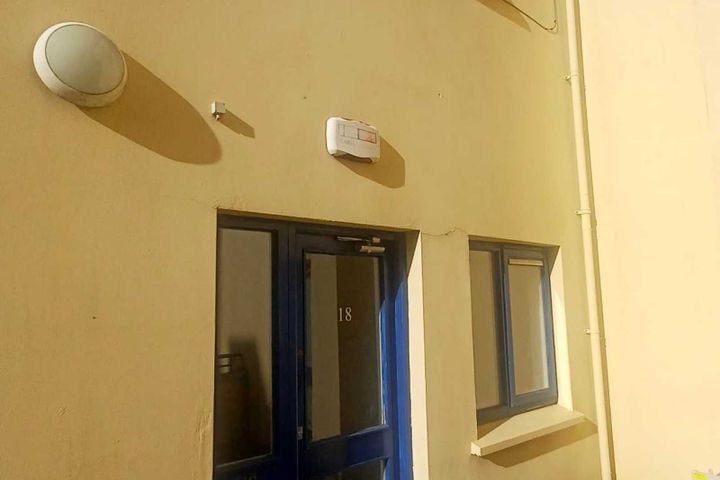 18 The Mill, Lower John St, Cork, Cork