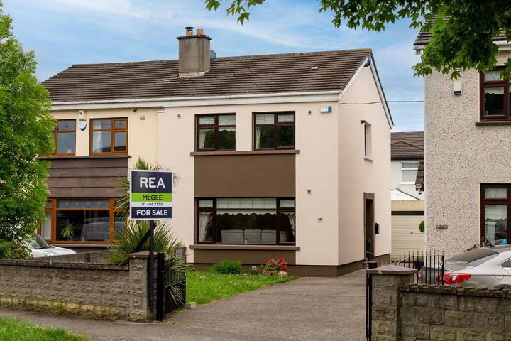 46 Raheen Road, Tallaght, Dublin 24, Dublin 24, Dublin