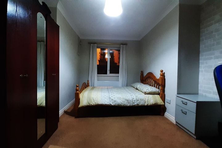 Carlow Town, Graiguecullen, Co. Carlow