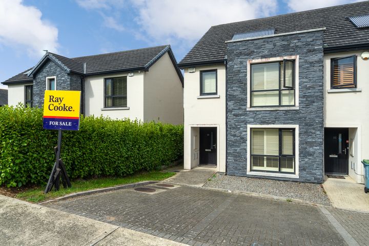 23 Crosforge, Saggart, Co. Dublin, Saggart, Co. Dublin