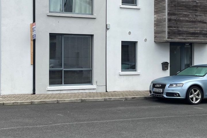 Apartment 12, Stafford Hall, Silver Street, Nenagh, Co. Tipperary, E45TY40