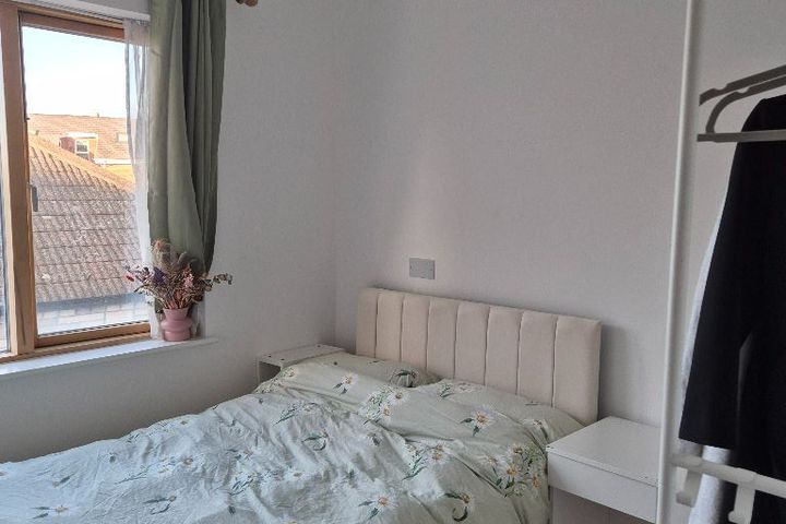 Sydney Avenue, Blackrock, Co. Dublin