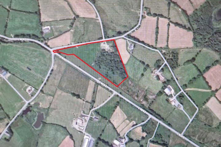 Tullyglass, Shantonagh, Co. Monaghan