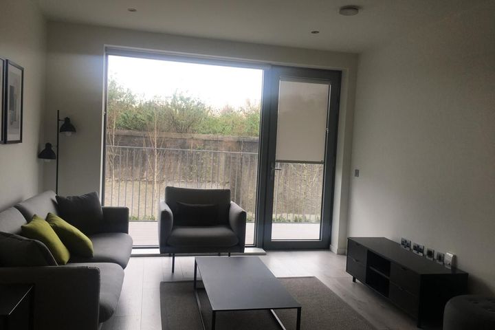 Clancy Quay, Islandbridge, South Circular Rd, Dublin 8, Kilmainham, Dublin 8