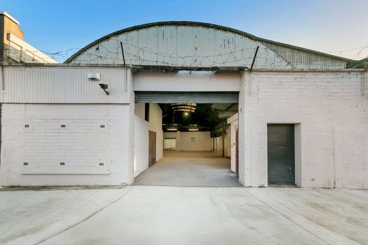 78 North Strand Road, Dublin 3, Ballybough, Dublin 3