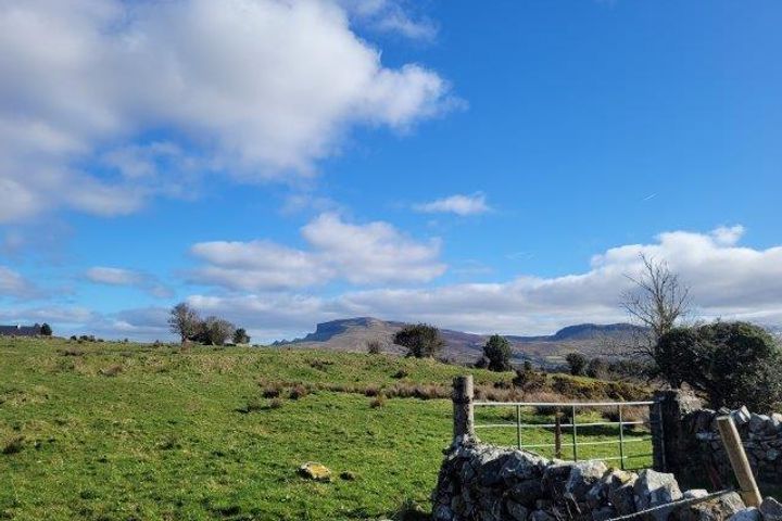 Uragh, Kinlough, Co. Leitrim