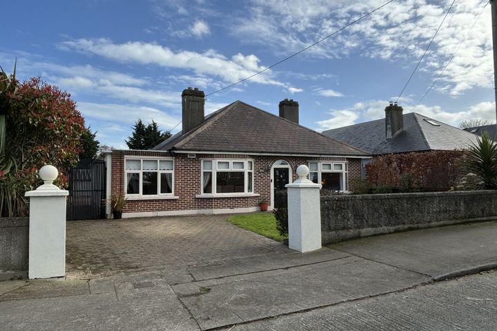 11 St Margarets Ave, Raheny, Dublin 5, Dublin 5, Dublin