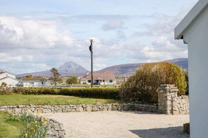 Kincasslagh, Co. Donegal