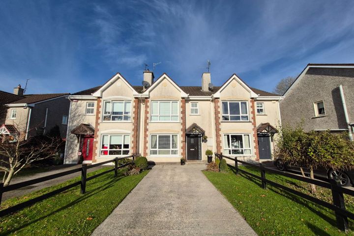 54 Hawthorn Drive, Ballea Woods, Carrigaline, Co. Cork, P43CD62