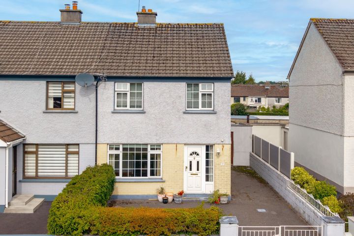 14 Comeragh Drive, Clonmel, Co. Tipperary, E91WC52