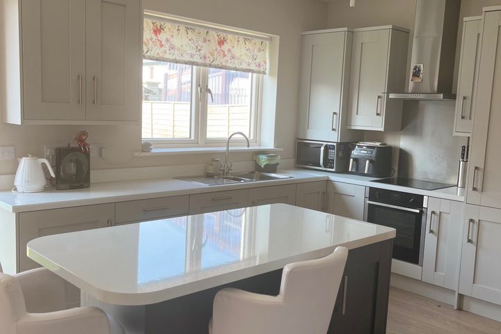 Carrick Road, Dundalk, Co. Louth