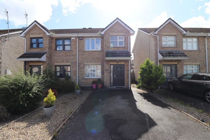 3 Riverdale, Westbury, Westbury, Co. Clare, V94K8RX
