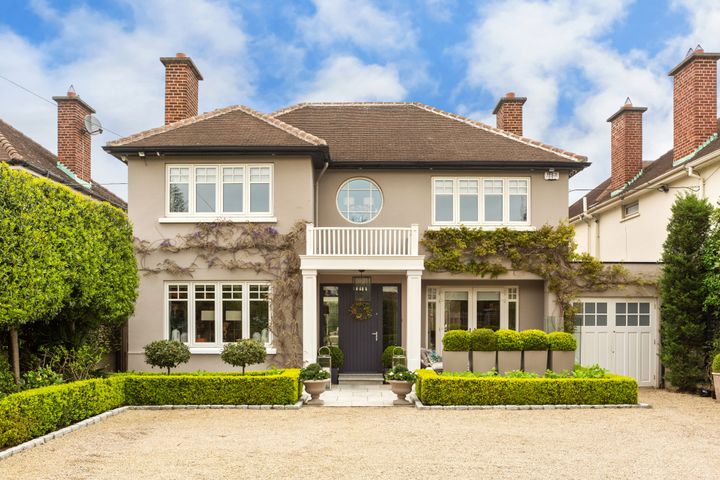 33 Nutley Rd, Donnybrook, Dublin 4, Dublin 4, Dublin