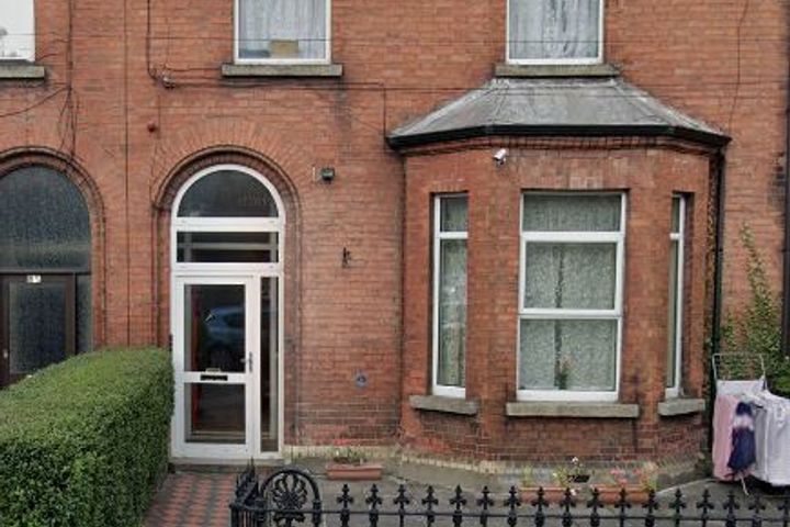 Unit 1 83 Cabra Rd, Phibsborough, Dublin 7, Dublin 7, Dublin