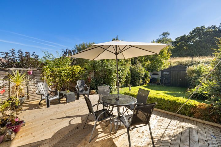 40 Swanbrook, Bray, Co. Wicklow, A98KX00