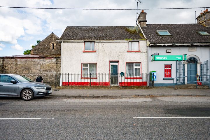 Main Street, Delvin, Co. Westmeath, N91V1HH