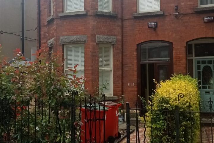 South Circular Road, Dublin 8, Kilmainham, Dublin 8