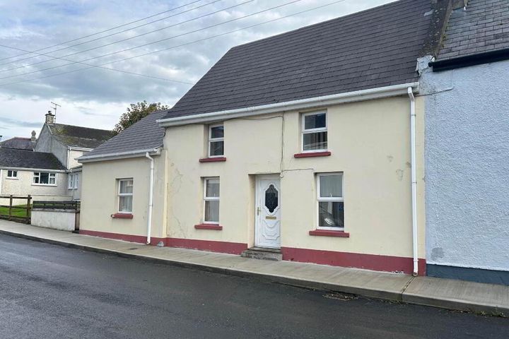 Mill Street, Bruree, Co. Limerick, V35PK07