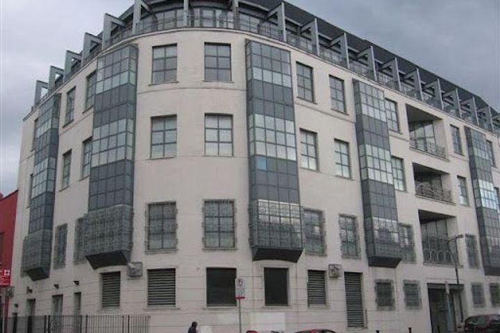 Erne Street Lower, Grand Canal Dock, Dublin 2