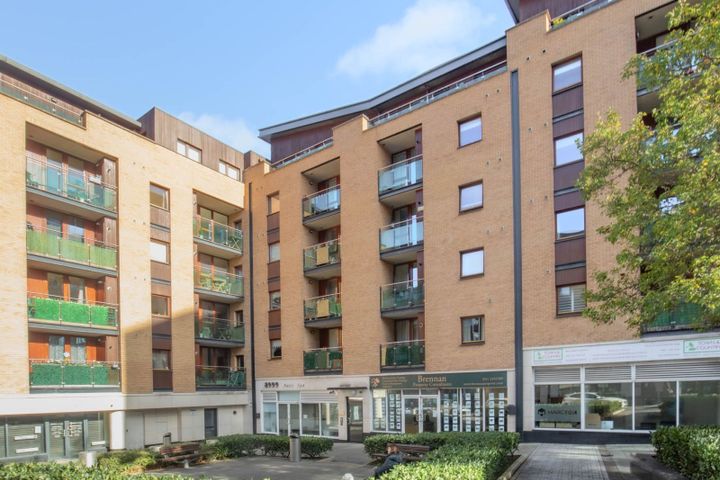 The Waxworks Building, Ashtown, Dublin 15, D15EK57