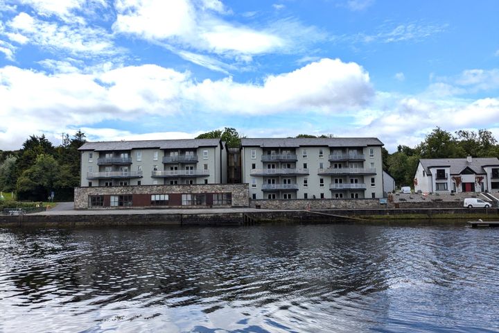 30 Harbour Side, Sandymount, Newport, Co Mayo, F28W218