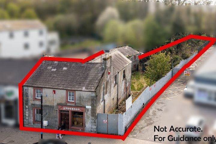 Andersons, Irish Street, Ardee, Co. Louth, A92HH67