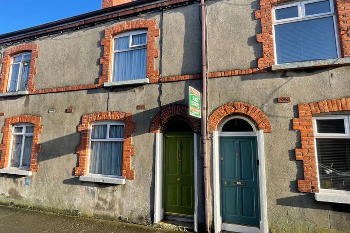 2 Dominick Street, Sligo, Sligo, Co. Sligo, F91TW6K