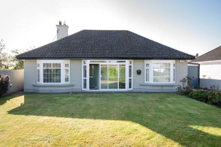 Carrigroman, 40 Benvoirlich Estate, Bishopstown, Co. Cork, T12F9FC