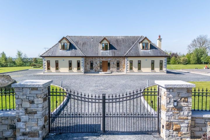 Ballykilduff, Tobinstown, Tullow, Carlow
