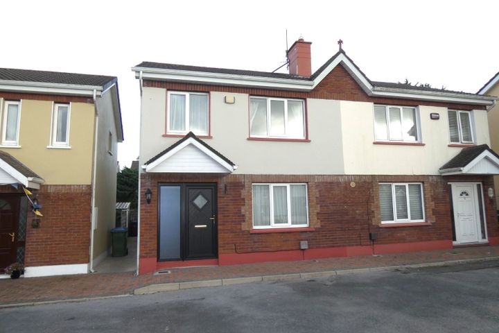 19 Phoenix Court, Kilrush Road, Ennis, Co. Clare, V95WVK4