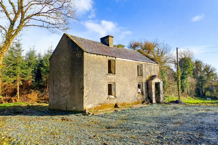 Drumbad, Ballinamuck, Co. Longford