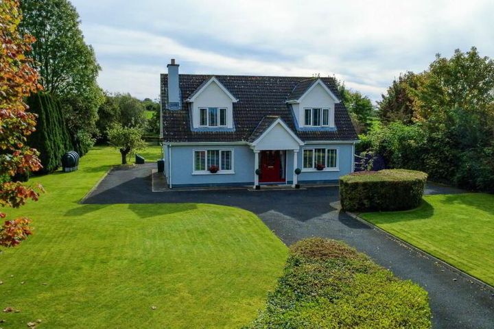 The Orchard, Breska Beg, Clarina, Co. Limerick, V94XPD1
