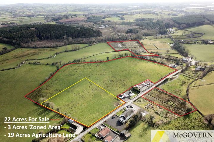 Lettermoney Road, Whitehill, Enniskillen, Co. Fermanagh