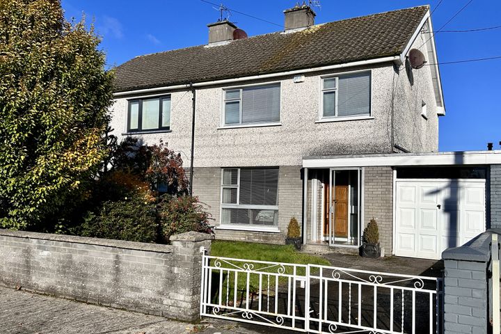 32 Shandon Park, Kilkenny, Kilkenny, Kilkenny