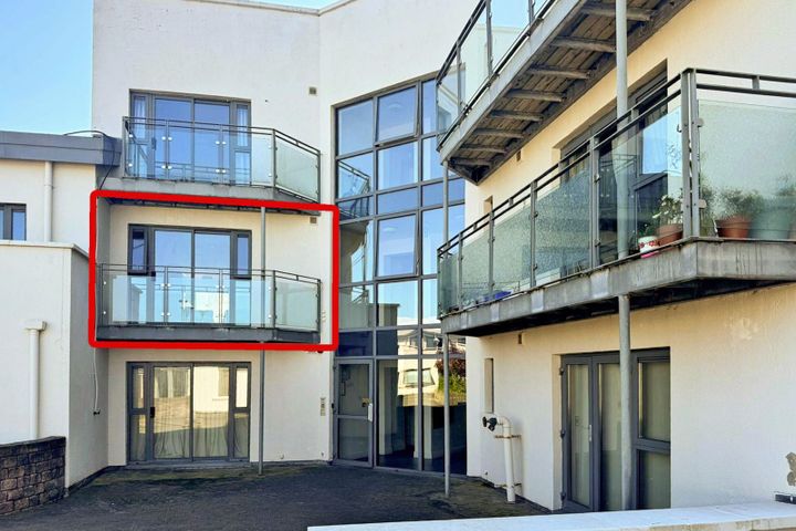 24 Quayside North, Quayside Sc, Wine St, Sligo