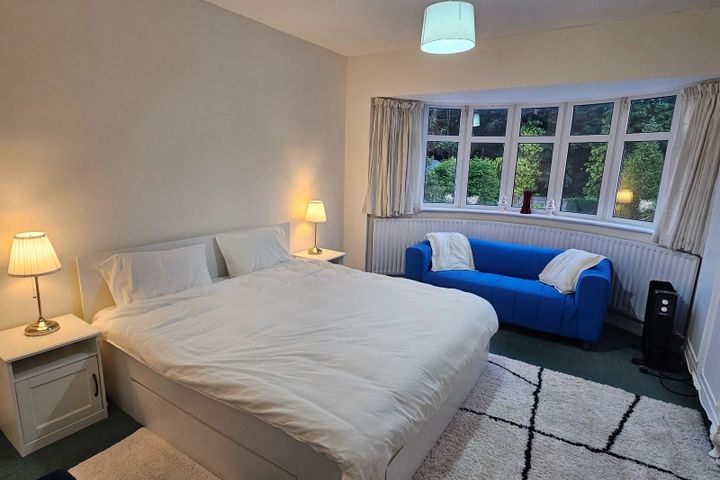 Crannagh Road, Rathfarnham, Dublin 14, Churchtown, Dublin 14