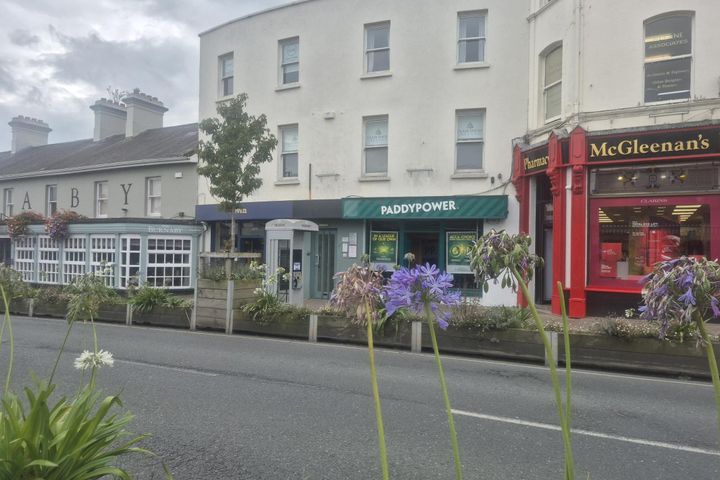 Church Road, Greystones, Co. Wicklow