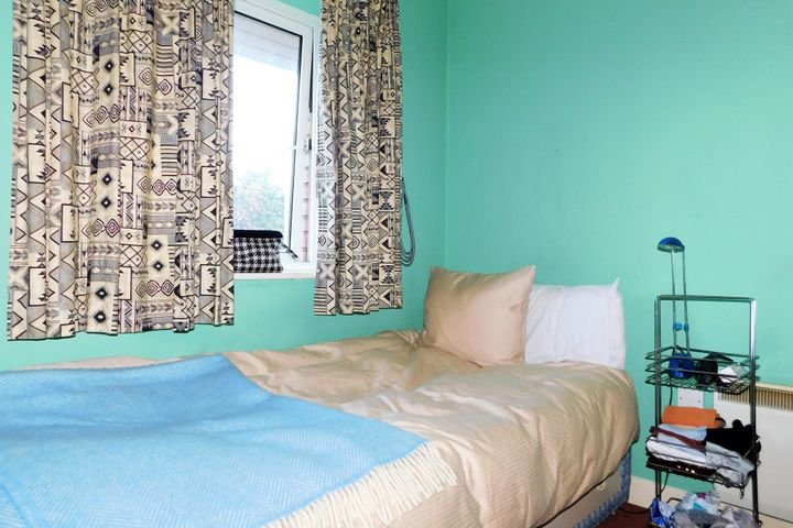 Lorcan O'Toole Park, Kimmage, Dublin 12