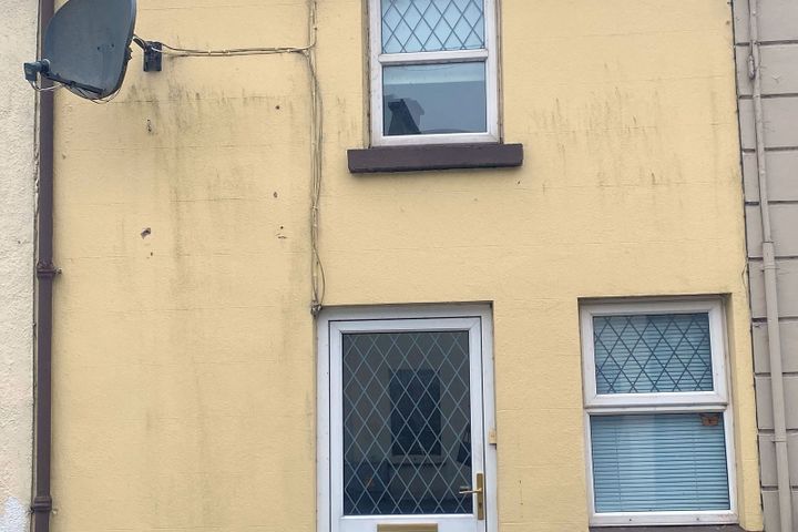 Main Street, Collooney, Co. Sligo, F91F5X6