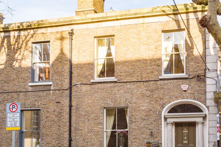 37 Synge St, Portobello, Dublin 8, Dublin 8, Dublin