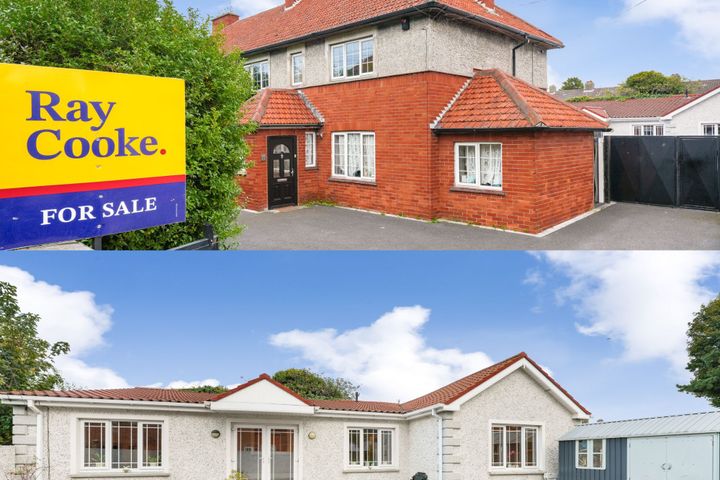 6 Raleigh Square, D12 TE24, Crumlin, Dublin 12