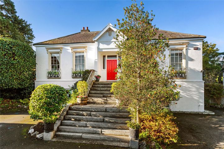 Glenlucan House, Killarney Rd, Bray, Wicklow